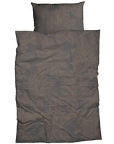 Satin bed linen Caro
